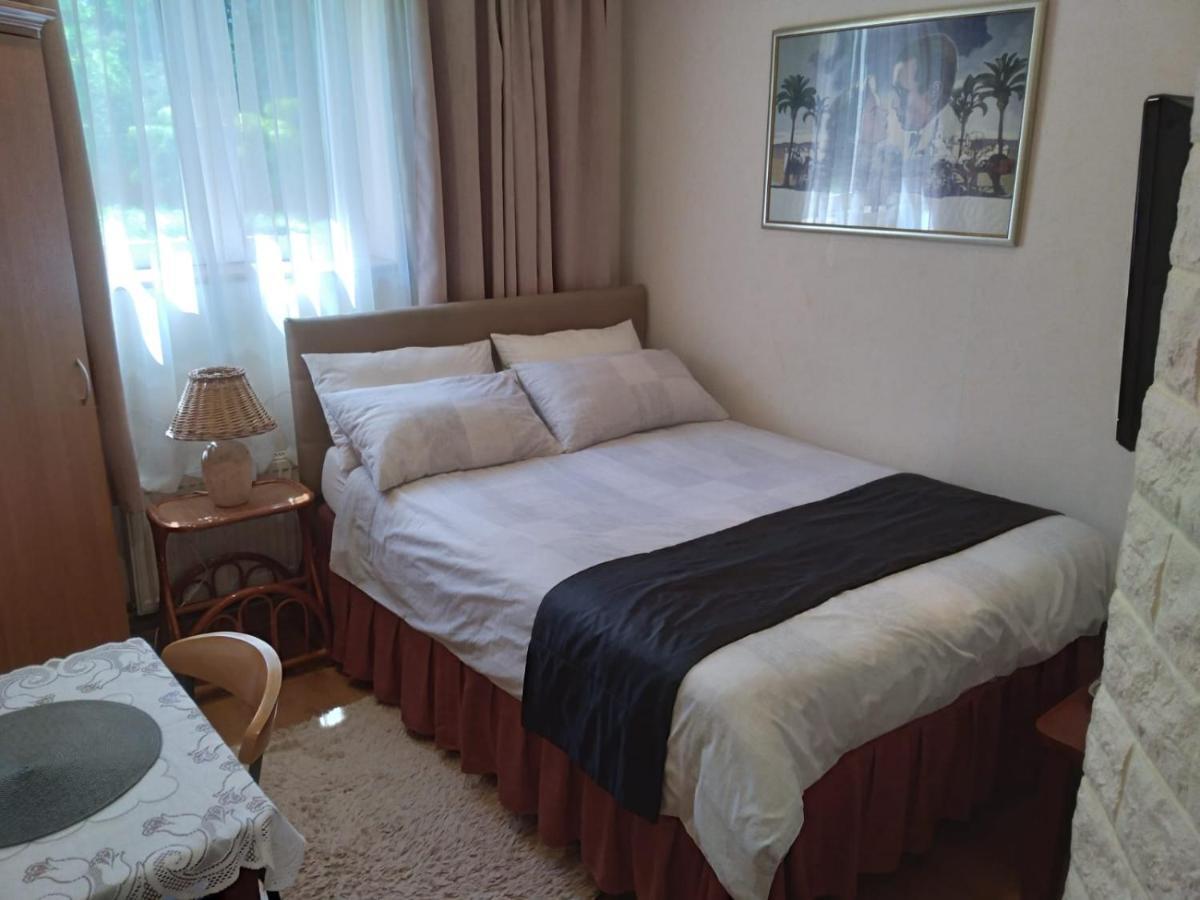 Casablanca Pokoje I Apartamenty Казимеж-Дольны Экстерьер фото