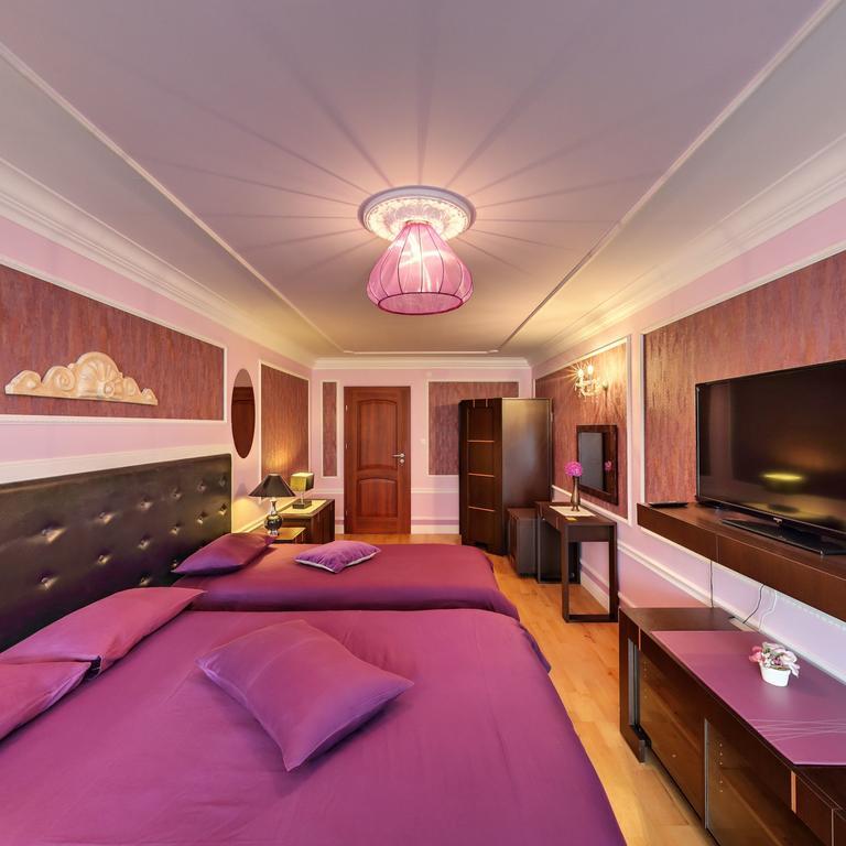 Casablanca Pokoje I Apartamenty Казимеж-Дольны Экстерьер фото