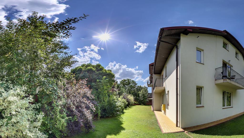 Casablanca Pokoje I Apartamenty Казимеж-Дольны Экстерьер фото