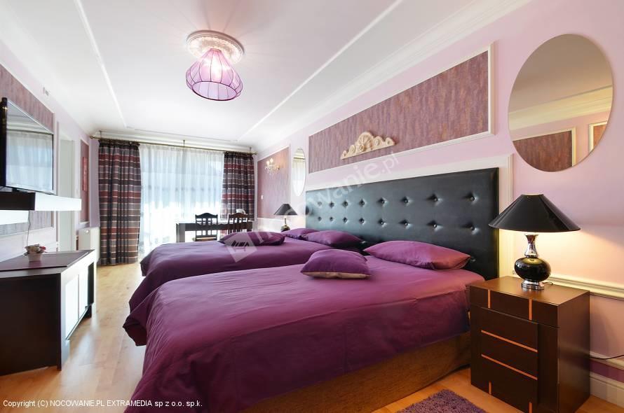 Casablanca Pokoje I Apartamenty Казимеж-Дольны Экстерьер фото