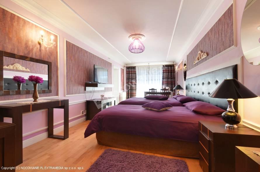 Casablanca Pokoje I Apartamenty Казимеж-Дольны Номер фото