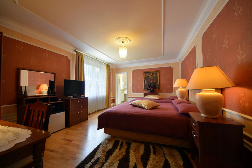 Casablanca Pokoje I Apartamenty Казимеж-Дольны Экстерьер фото