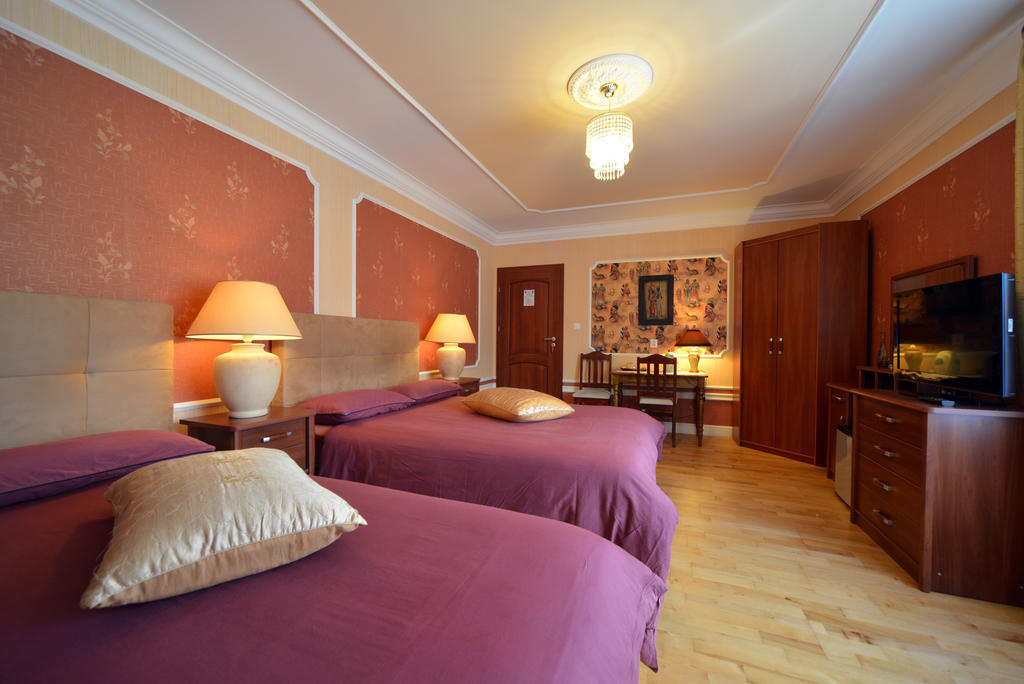 Casablanca Pokoje I Apartamenty Казимеж-Дольны Экстерьер фото